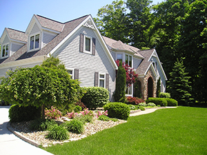 Landscapers and Lawncare Services in Gatesville, TX